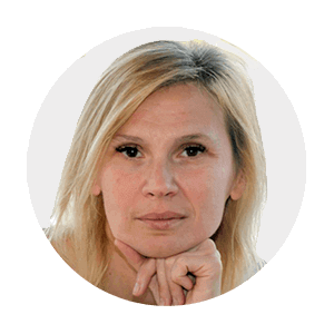 Анна Антоненко